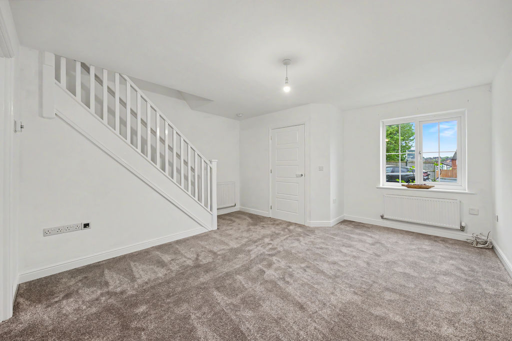 Brick Kiln Drive Hasland